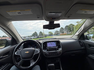 2018 Chevrolet Colorado Crew Cab ZR2 photo 12