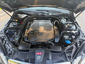 2013 Mercedes-Benz E350 AMG Package photo 5