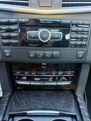 2013 Mercedes-Benz E350 AMG Package photo 6
