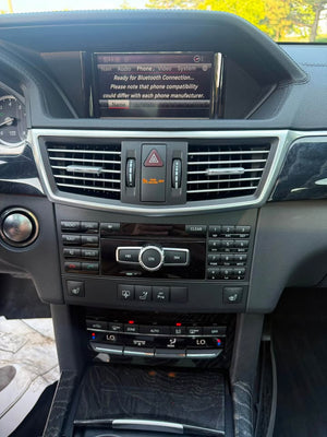 2013 Mercedes-Benz E350 AMG Package photo 7