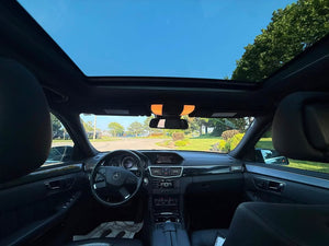 2013 Mercedes-Benz E350 AMG Package photo 8