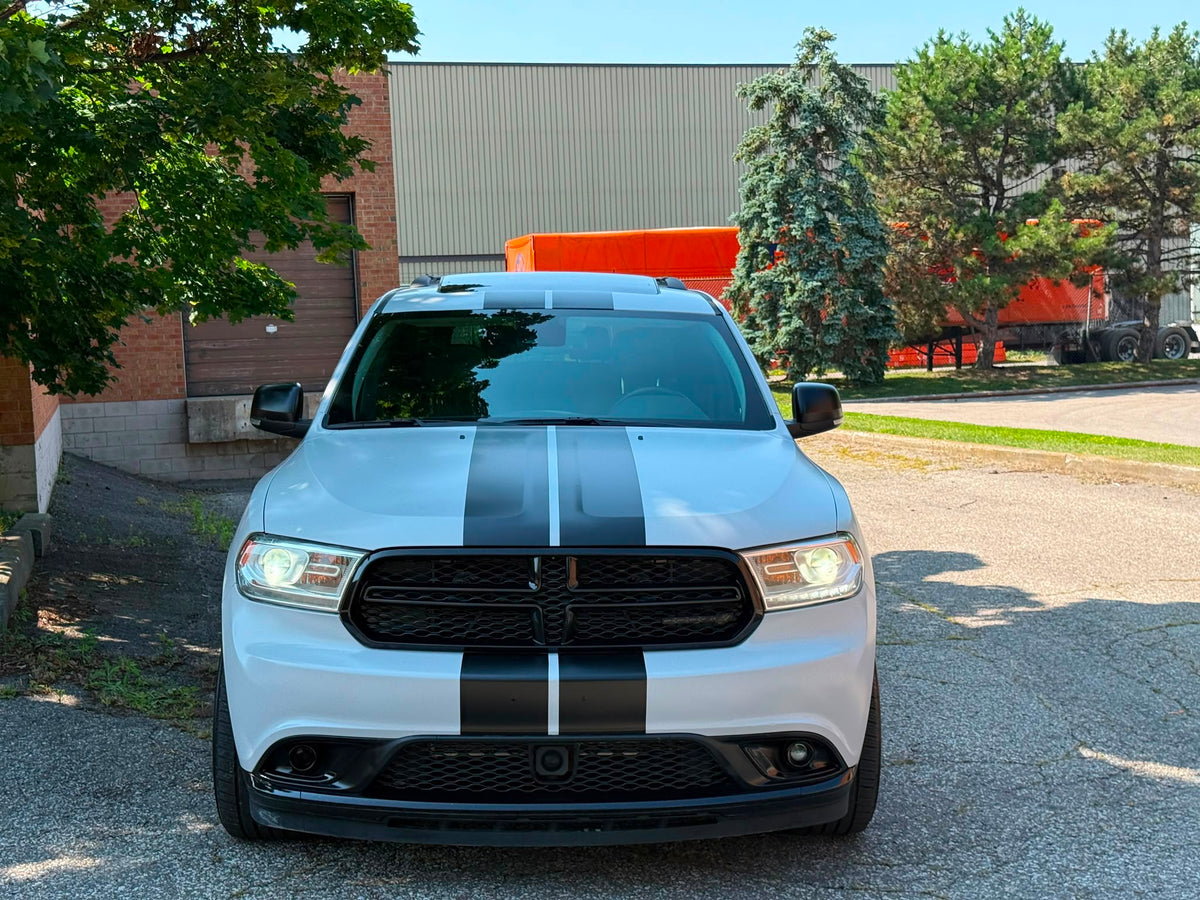 2015 Dodge Durango Citadel