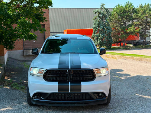 2015 Dodge Durango Citadel