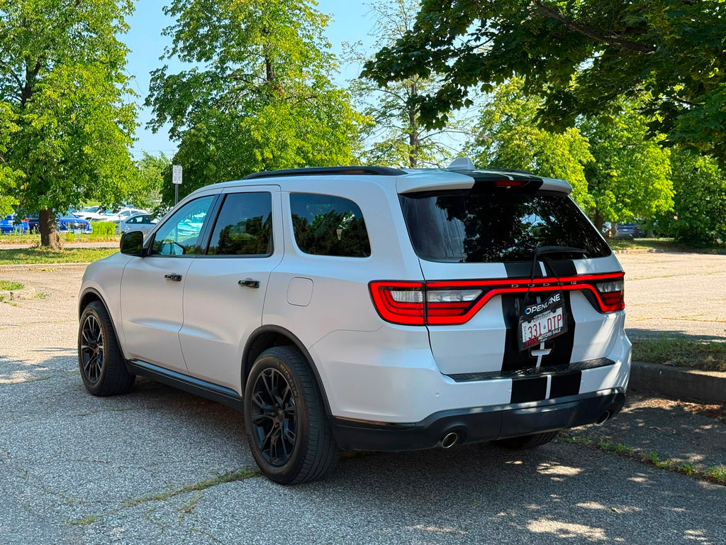 2015 Dodge Durango Citadel