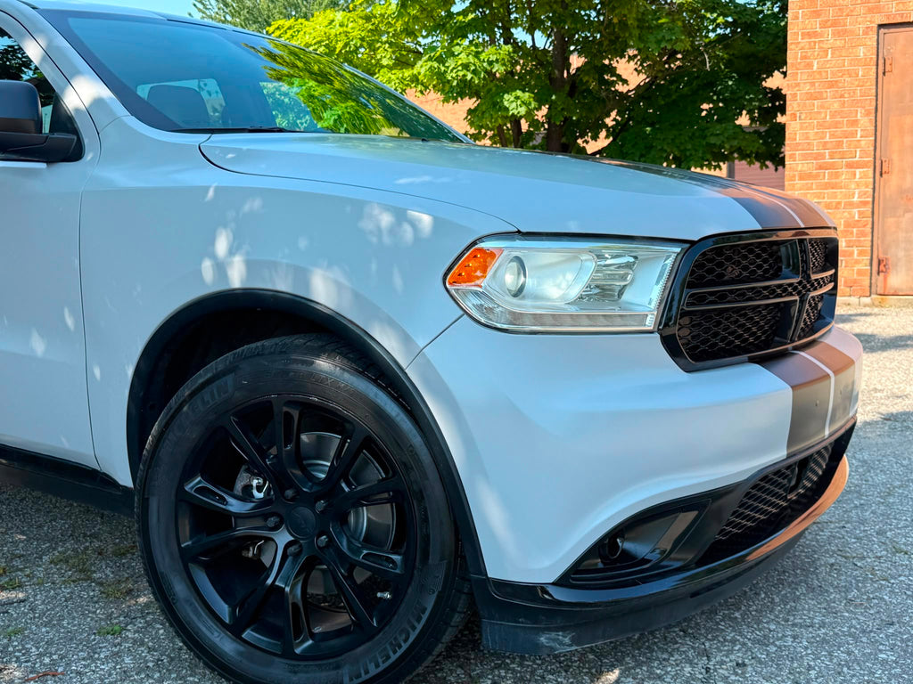 2015 Dodge Durango Citadel