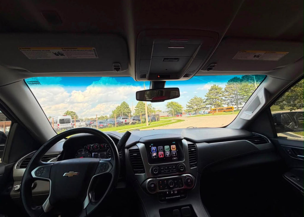 2019 Chevrolet Tahoe