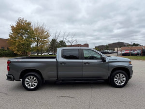 2021 Chevrolet Silverado Custom – 5.3L V8 – Rebuilt Title photo 6