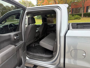 2021 Chevrolet Silverado Custom – 5.3L V8 – Rebuilt Title photo 11