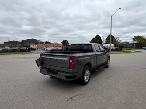 2021 Chevrolet Silverado Custom – 5.3L V8 – Rebuilt Title photo 5