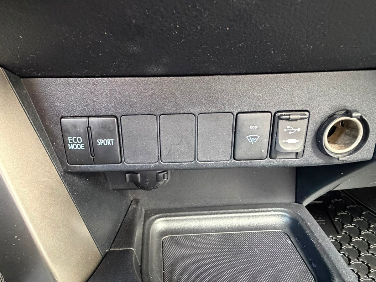 2013 Toyota RAV4