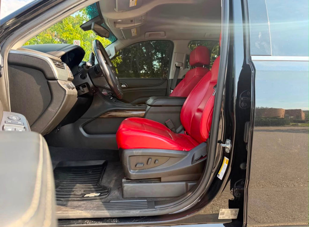 2019 Chevrolet Tahoe