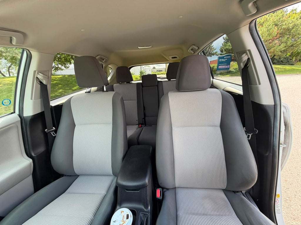 2015 Dodge Durango Citadel