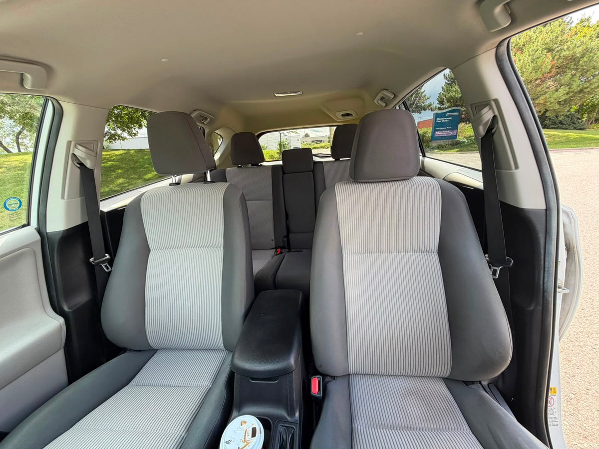 2015 Dodge Durango Citadel