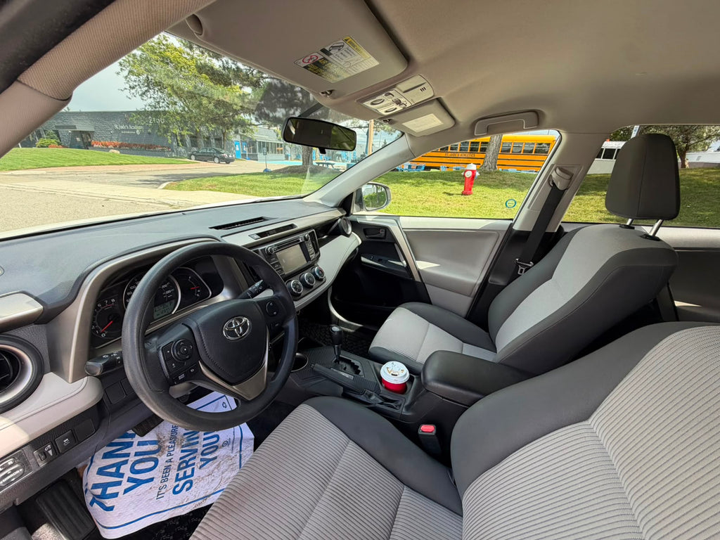 2015 Dodge Durango Citadel