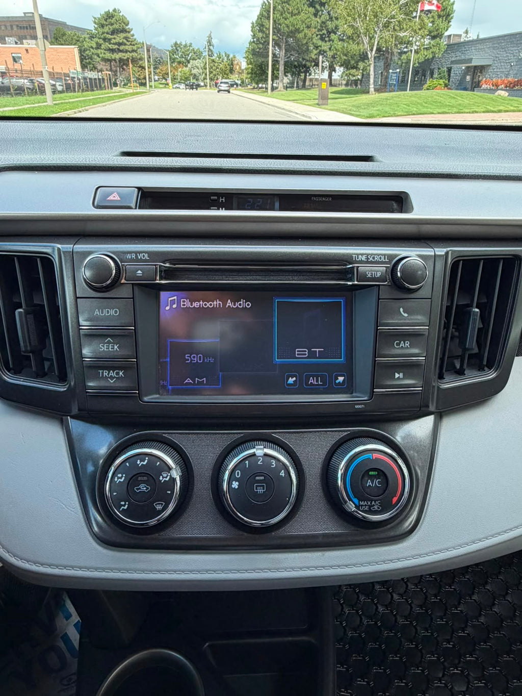 2013 Toyota RAV4