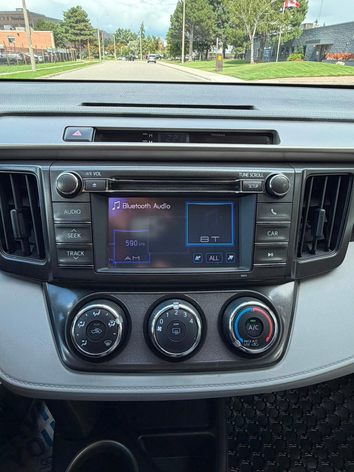 2013 Toyota RAV4