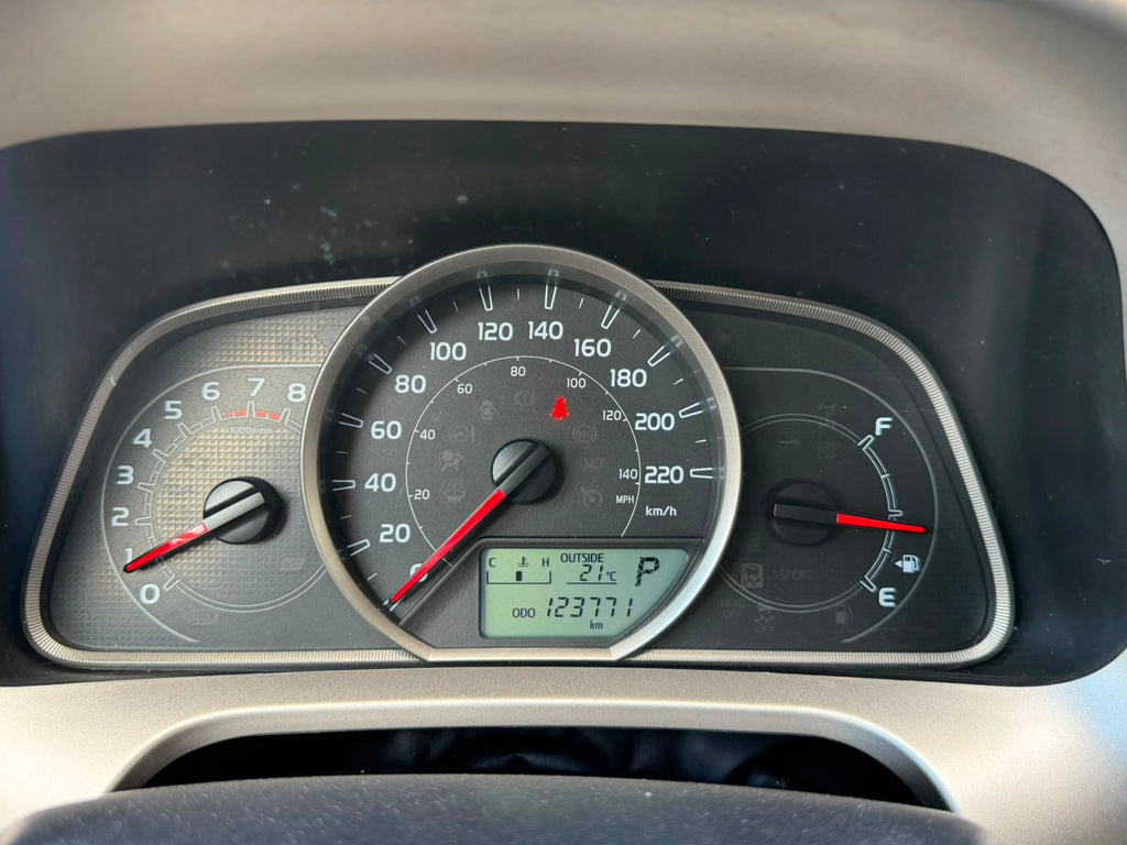 2013 Toyota RAV4