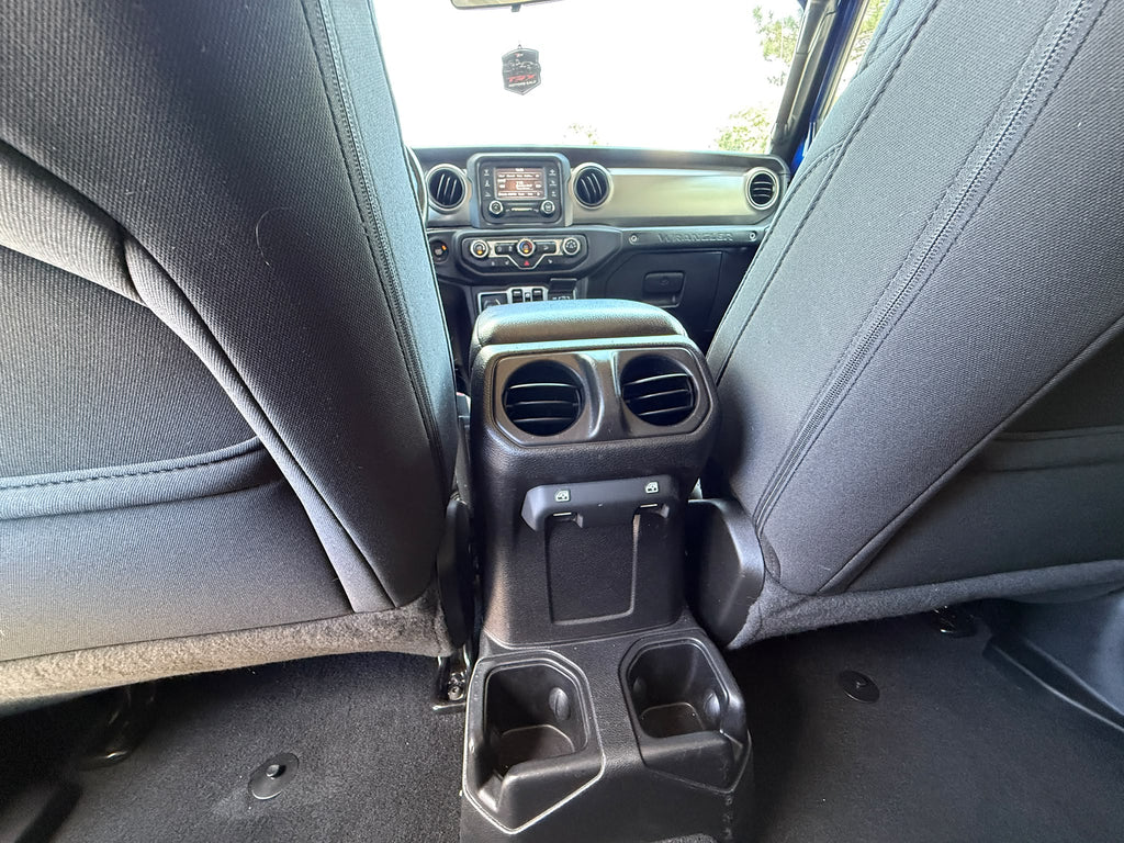 2020 Jeep Wrangler Unlimited Sport 4x4