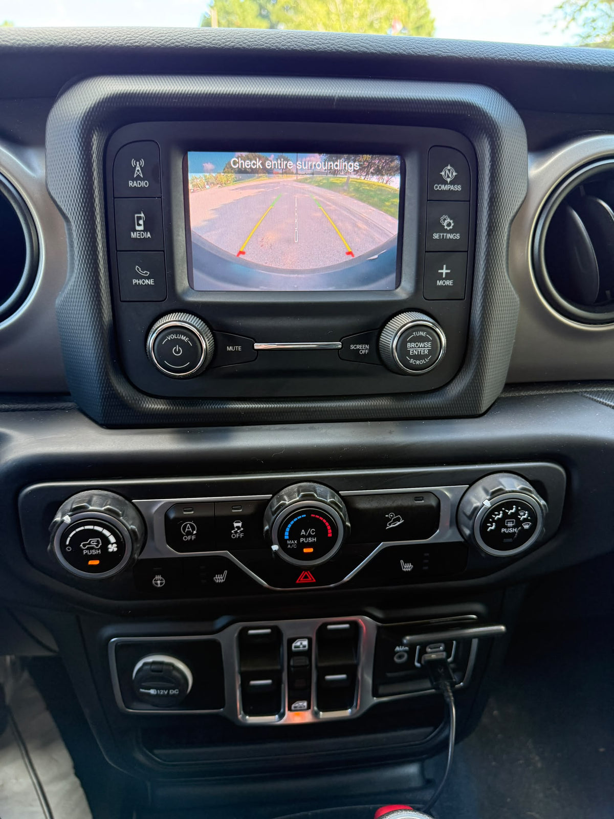2020 Jeep Wrangler Unlimited Sport 4x4