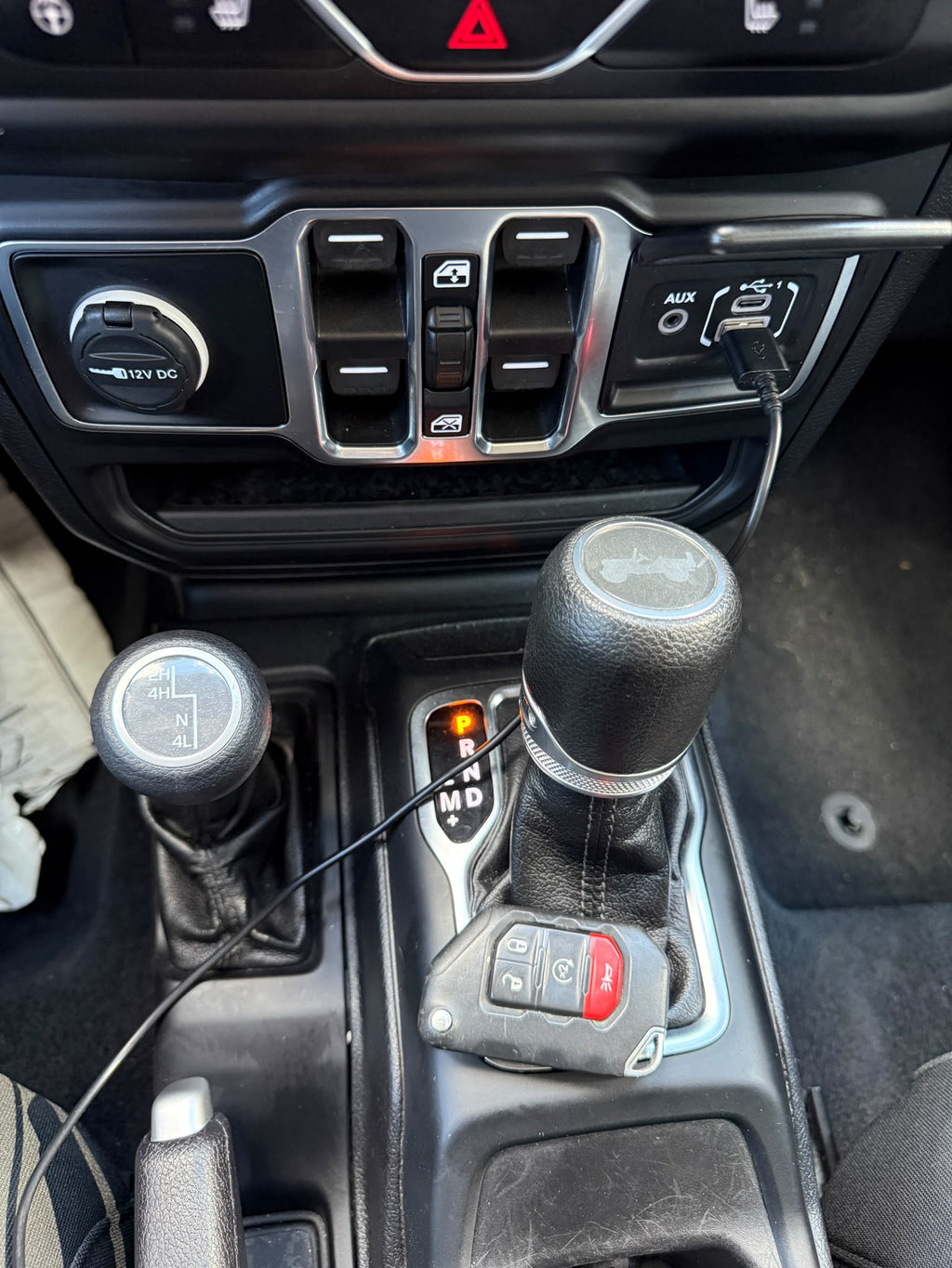 2020 Jeep Wrangler Unlimited Sport 4x4