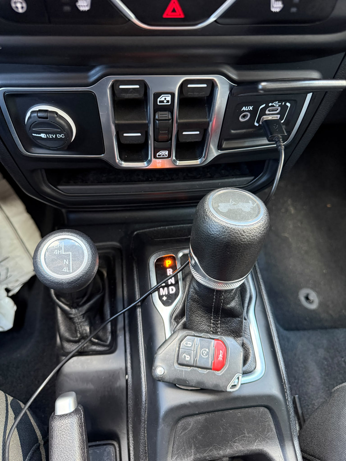 2020 Jeep Wrangler Unlimited Sport 4x4