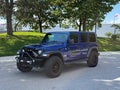 2020 Jeep Wrangler Unlimited Sport 4x4