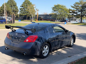 2011 Nissan Altima Coupe – Manual – AS-IS – Clean Title photo 5