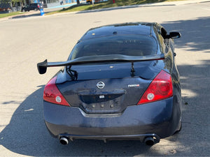 2011 Nissan Altima Coupe – Manual – AS-IS – Clean Title photo 6