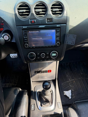 2011 Nissan Altima Coupe – Manual – AS-IS – Clean Title photo 11