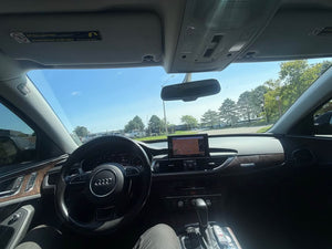 2016 Audi A6 photo 10
