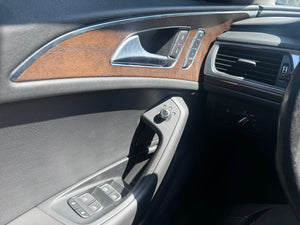 2016 Audi A6 photo 11
