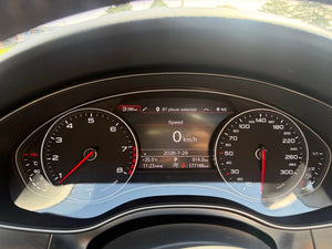 2016 Audi A6 photo 12