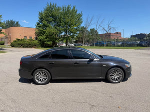 2016 Audi A6 photo 6