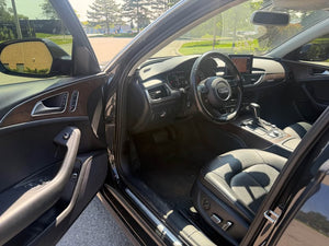 2016 Audi A6 photo 9