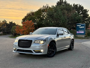 2019 Chrysler 300S photo 1