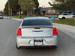 2019 Chrysler 300S photo 5