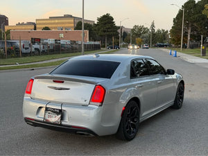 2019 Chrysler 300S photo 6