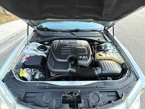 2019 Chrysler 300S photo 8