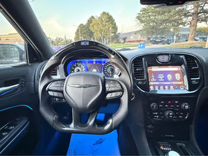 2019 Chrysler 300S photo 11