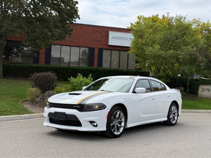 2022 Dodge Charger GT photo 2