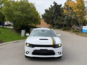 2022 Dodge Charger GT photo 3