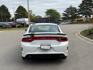 2022 Dodge Charger GT photo 4