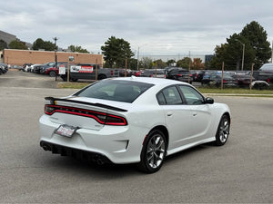 2022 Dodge Charger GT photo 5