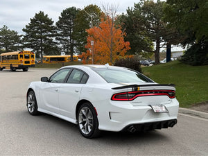 2022 Dodge Charger GT photo 6