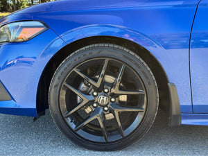 2022 Honda Civic Sport photo 4