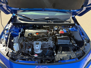 2022 Honda Civic Sport photo 5