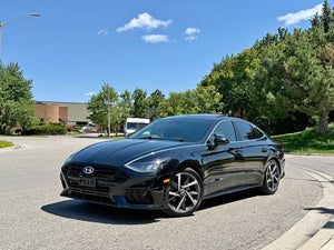 2023 Hyundai Sonata SEL Plus photo 1