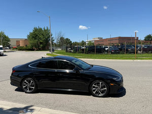 2023 Hyundai Sonata SEL Plus photo 4