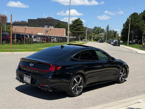 2023 Hyundai Sonata SEL Plus photo 5