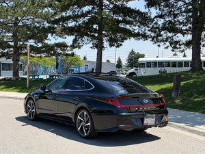 2023 Hyundai Sonata SEL Plus photo 7